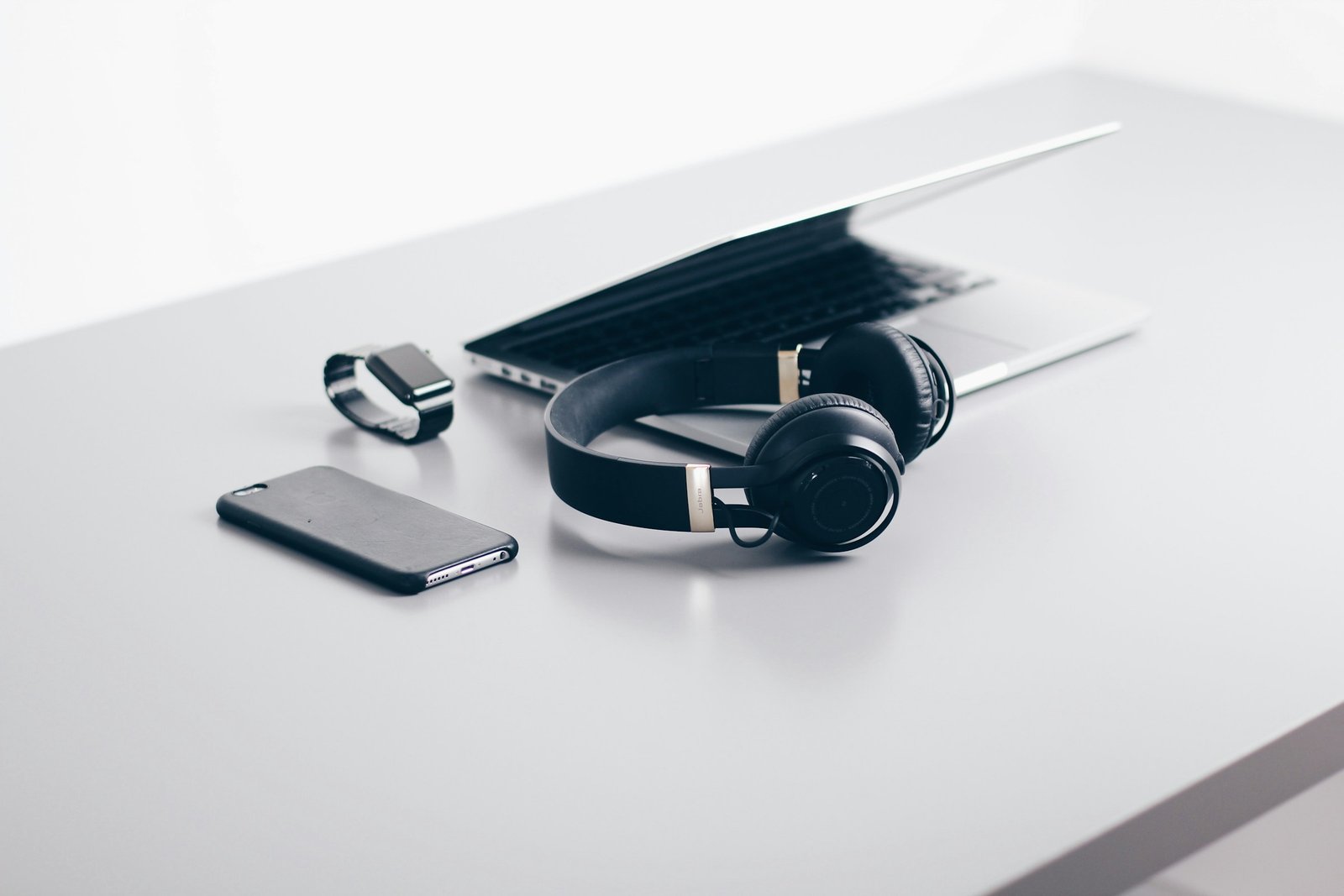 Professional electronics and everyday tech